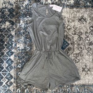 Pink Lily Boutique Romper